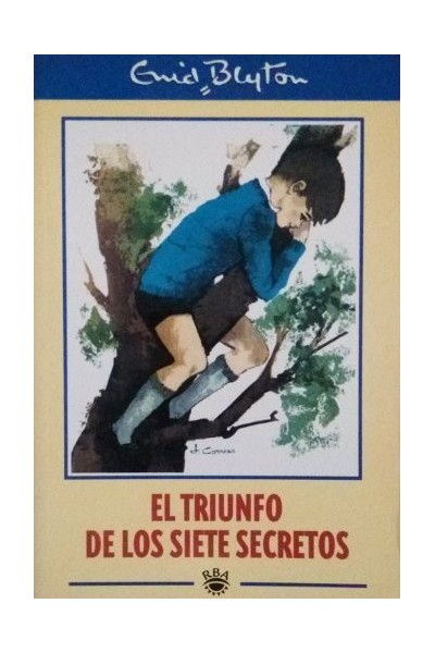 El triunfo de los Siete Secretos